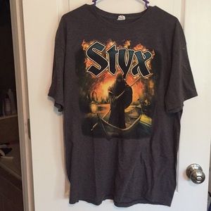 Styx Tee